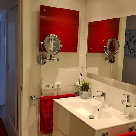 Apartment Sea Club