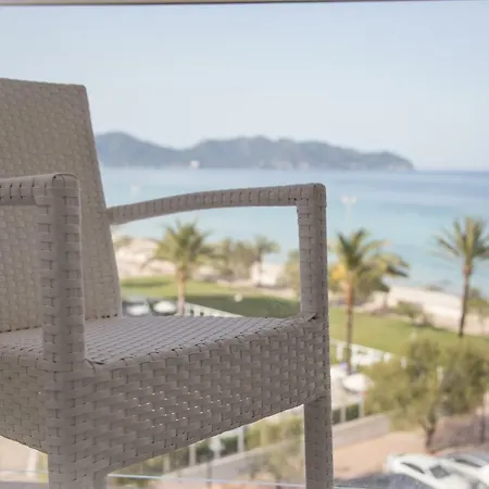 Apartment Sea Club