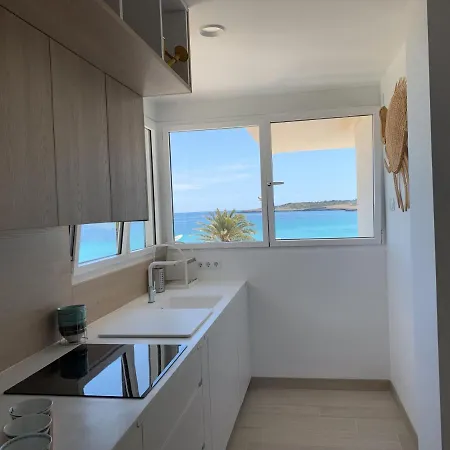 Sea Club * Кала Миллор