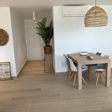 Apartment Sea Club